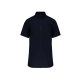 Kariban KA543 MEN'S SHORT-SLEEVED COTTON POPLIN SHIRT 5XL