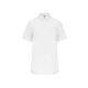 Kariban KA543 MEN'S SHORT-SLEEVED COTTON POPLIN SHIRT 5XL