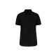 Kariban KA544 LADIES' SHORT-SLEEVED COTTON POPLIN SHIRT L