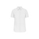 Kariban KA544 LADIES' SHORT-SLEEVED COTTON POPLIN SHIRT 2XL