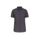 Kariban KA544 LADIES' SHORT-SLEEVED COTTON POPLIN SHIRT L