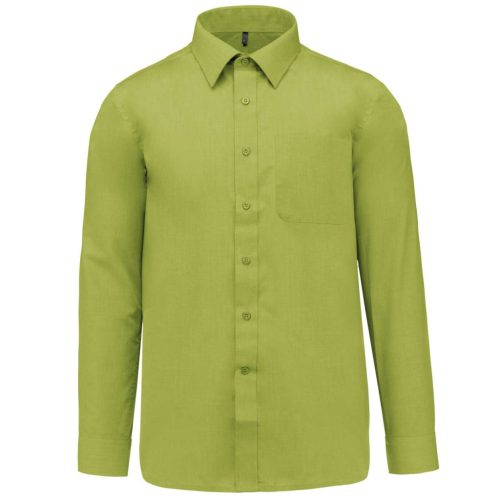 Kariban KA545 JOFREY - LONG-SLEEVED SHIRT XL