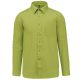Kariban KA545 JOFREY - LONG-SLEEVED SHIRT XL