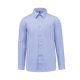 Kariban KA545 JOFREY - LONG-SLEEVED SHIRT XL
