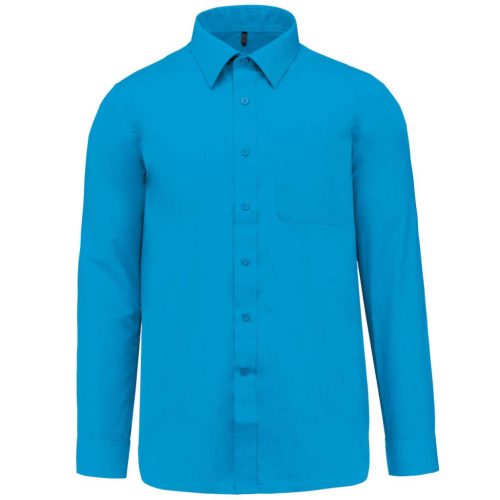 Kariban KA545 JOFREY - LONG-SLEEVED SHIRT 3XL