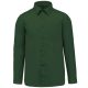 Kariban KA545 JOFREY - LONG-SLEEVED SHIRT 3XL