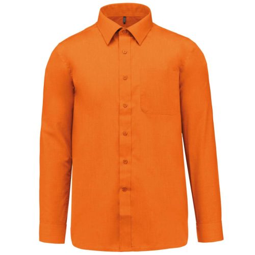 Kariban KA545 JOFREY - LONG-SLEEVED SHIRT 2XL