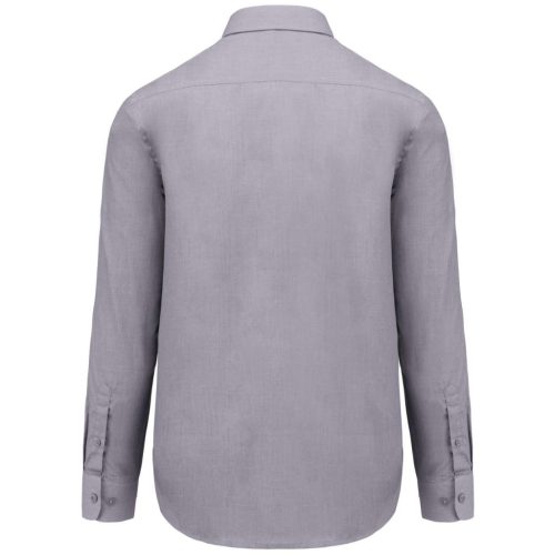 Kariban KA545 JOFREY - LONG-SLEEVED SHIRT 6XL