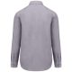 Kariban KA545 JOFREY - LONG-SLEEVED SHIRT 6XL