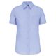 Kariban KA548 JUDITH - LADIES' SHORT-SLEEVED SHIRT 4XL