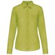 Kariban KA549 JESSICA - LADIES' LONG-SLEEVED SHIRT S