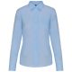 Kariban KA549 JESSICA - LADIES' LONG-SLEEVED SHIRT 4XL