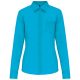 Kariban KA549 JESSICA - LADIES' LONG-SLEEVED SHIRT 4XL