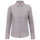 Kariban KA549 JESSICA - LADIES' LONG-SLEEVED SHIRT L