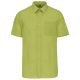 Kariban KA551 ACE - SHORT-SLEEVED SHIRT 2XL