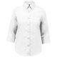 Kariban KA558 LADIES' 3/4 SLEEVED SHIRT M