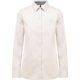 Kariban KA585 LADIES’ NEVADA LONG SLEEVE COTTON SHIRT 2XL