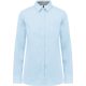 Kariban KA585 LADIES’ NEVADA LONG SLEEVE COTTON SHIRT 2XL