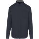 Kariban KA586 MEN'S NEVADA LONG-SLEEVE COTTON SHIRT XL