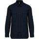 Kariban KA590 MEN'S LONG-SLEEVED SAFARI SHIRT 4XL