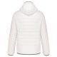 Kariban KA6110 MEN'S LIGHTWEIGHT HOODED PADDED JACKET 4XL