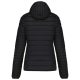 Kariban KA6111 LADIES' LIGHTWEIGHT HOODED PADDED JACKET S