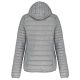 Kariban KA6111 LADIES' LIGHTWEIGHT HOODED PADDED JACKET XL