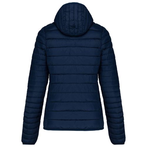 Kariban KA6111 LADIES' LIGHTWEIGHT HOODED PADDED JACKET S