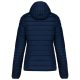Kariban KA6111 LADIES' LIGHTWEIGHT HOODED PADDED JACKET S