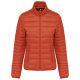 Kariban KA6121 LADIES' LIGHTWEIGHT PADDED JACKET 2XL