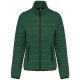 Kariban KA6121 LADIES' LIGHTWEIGHT PADDED JACKET M