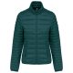 Kariban KA6121 LADIES' LIGHTWEIGHT PADDED JACKET S