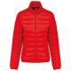 Kariban KA6121 LADIES' LIGHTWEIGHT PADDED JACKET L
