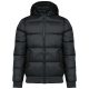 Kariban KA6166 UNISEX RECYCLED RIPSTOP JACKET WITH HOOD M