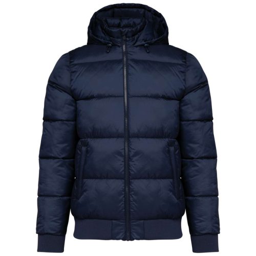 Kariban KA6166 UNISEX RECYCLED RIPSTOP JACKET WITH HOOD XL