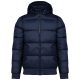 Kariban KA6166 UNISEX RECYCLED RIPSTOP JACKET WITH HOOD XL