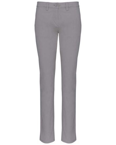 Kariban KA741 LADIES' CHINO TROUSERS 38
