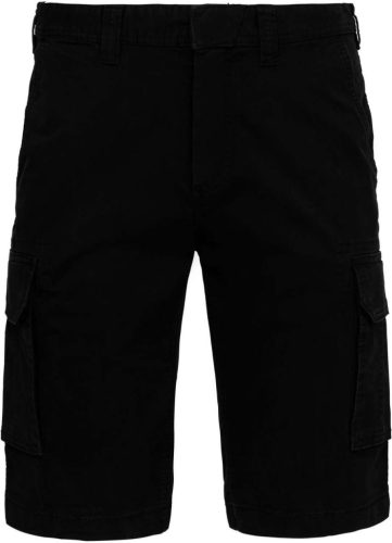 Kariban KA754 MEN'S MULTIPOCKET BERMUDA SHORTS 48