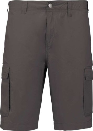 Kariban KA755 MEN'S LIGHTWEIGHT MULTIPOCKET BERMUDA SHORTS 52