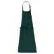 Kariban KA8007 APRON WITH POCKET IN ORGANIC COTTON U
