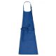 Kariban KA8007 APRON WITH POCKET IN ORGANIC COTTON U