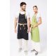 Kariban KA8013 UNISEX ECO-FRIENDLY APRON U