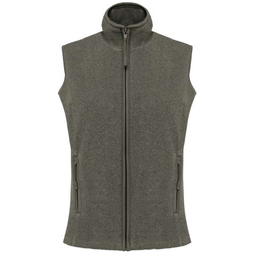 Kariban KA906 MELODIE - LADIES' MICROFLEECE GILET 3XL
