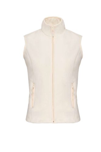 Kariban KA906 MELODIE - LADIES' MICROFLEECE GILET M