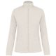 Kariban KA907 MAUREEN - LADIES' FULL ZIP MICROFLEECE JACKET 4XL