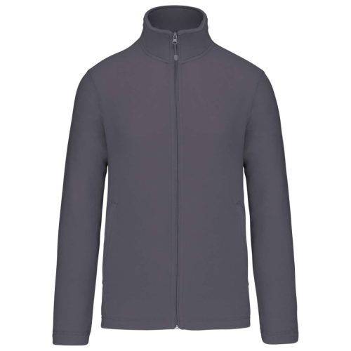 Kariban KA9102 FULL ZIP MICROFLEECE JACKET 2XL