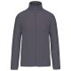 Kariban KA9102 FULL ZIP MICROFLEECE JACKET L