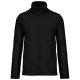 Kariban KA911 FALCO - FULL ZIP MICROFLEECE JACKET S