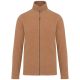 Kariban KA911 FALCO - FULL ZIP MICROFLEECE JACKET S