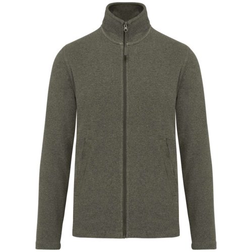Kariban KA911 FALCO - FULL ZIP MICROFLEECE JACKET S